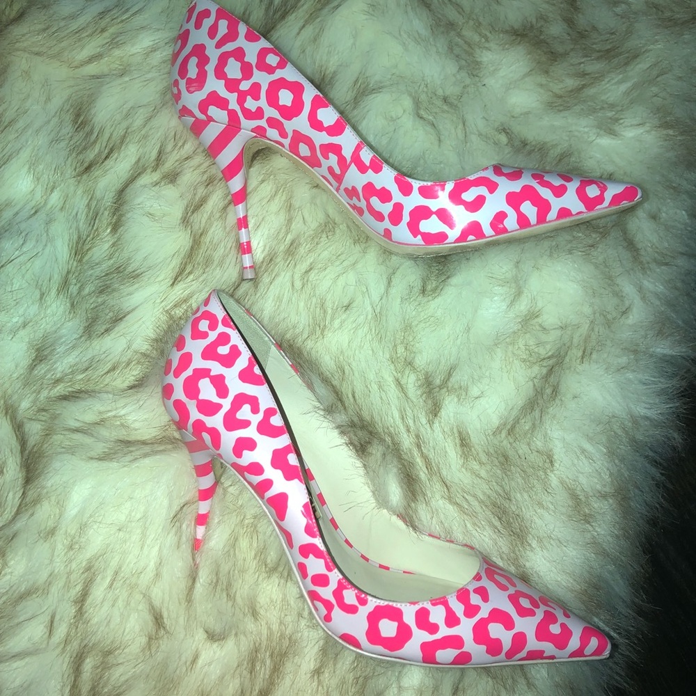 Sophia Webster Pumps